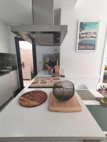 Piso en Barrio El Molino