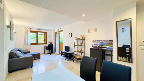 Piso en Barrio El Molino