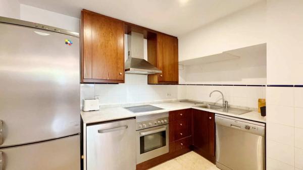 Piso en Barrio El Molino