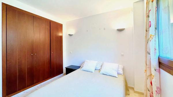 Piso en Barrio El Molino