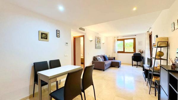 Piso en Barrio El Molino