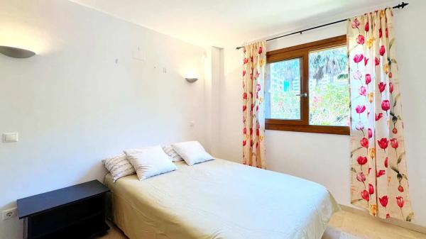 Piso en Barrio El Molino