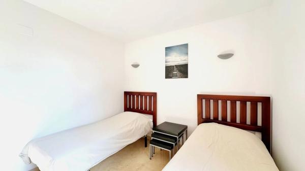 Piso en Barrio El Molino