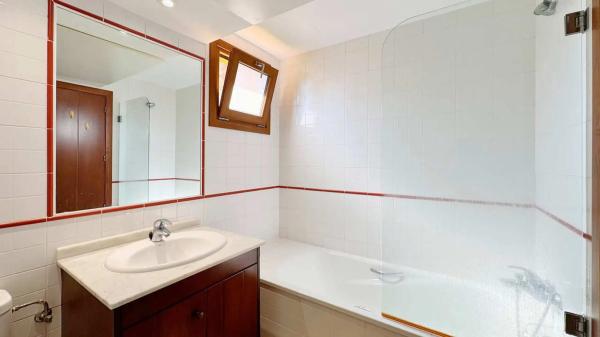 Piso en Barrio El Molino