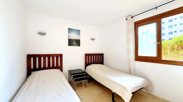 Piso en Barrio El Molino