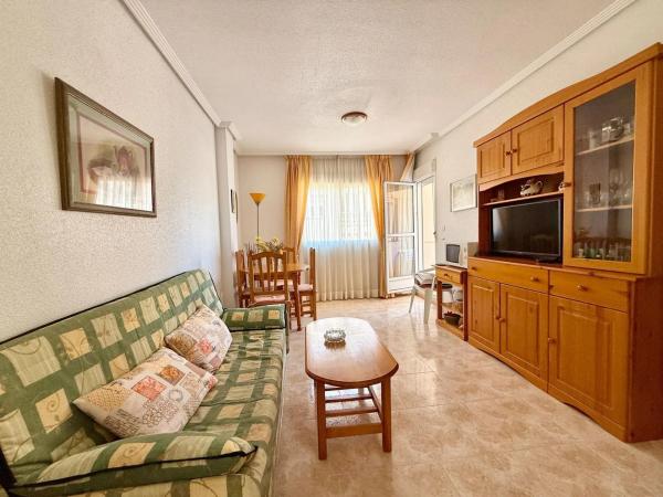 Piso en calle San Policarpo