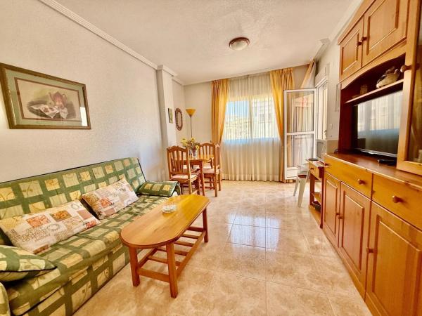 Piso en calle San Policarpo