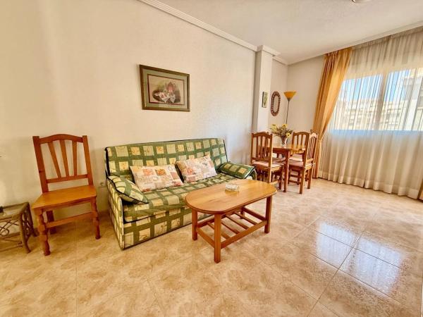 Piso en calle San Policarpo