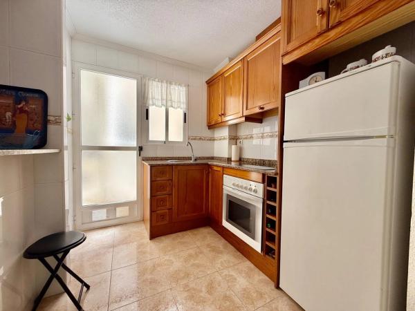 Piso en calle San Policarpo