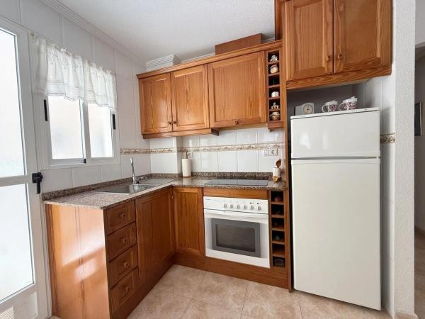 Piso en calle San Policarpo