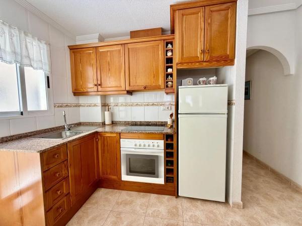 Piso en calle San Policarpo