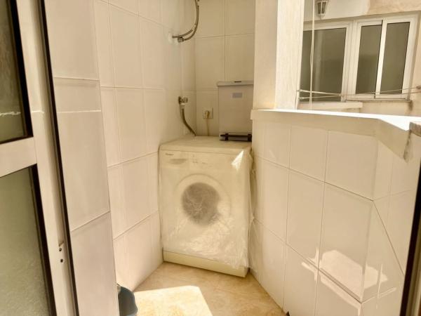 Piso en calle San Policarpo