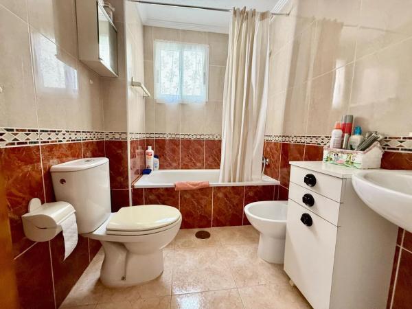 Piso en calle San Policarpo