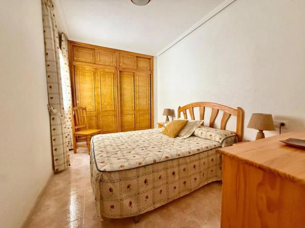 Piso en calle San Policarpo