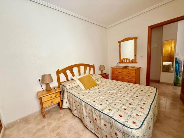 Piso en calle San Policarpo