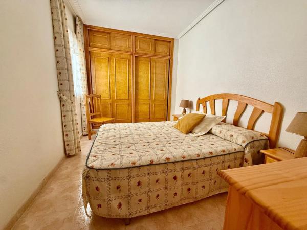 Piso en calle San Policarpo