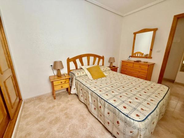 Piso en calle San Policarpo