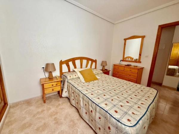 Piso en calle San Policarpo