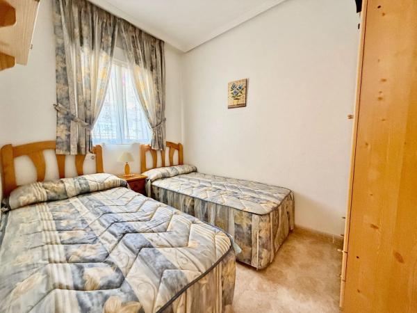 Piso en calle San Policarpo