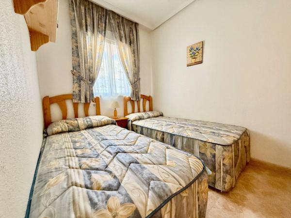 Piso en calle San Policarpo