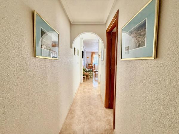 Piso en calle San Policarpo