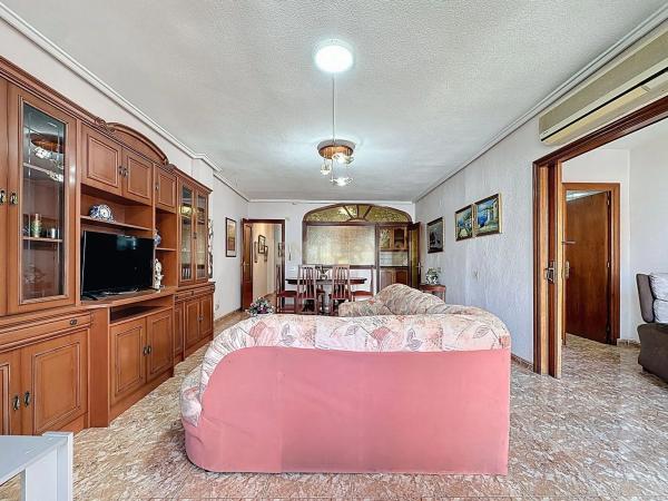 Piso en calle Patricio Perez, 15