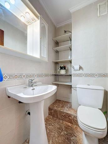 Piso en calle Patricio Perez, 15