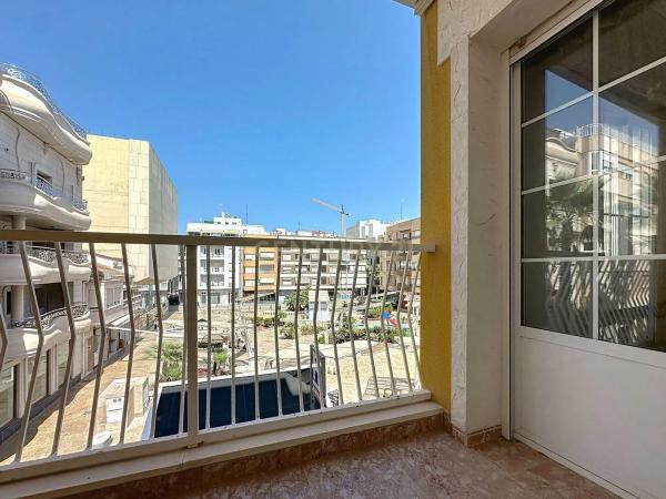 Piso en calle Patricio Perez, 15