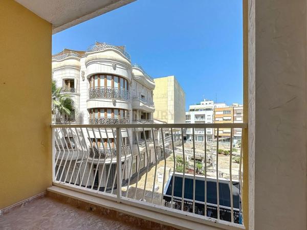 Piso en calle Patricio Perez, 15