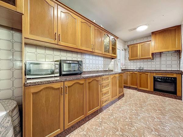 Piso en calle Patricio Perez, 15