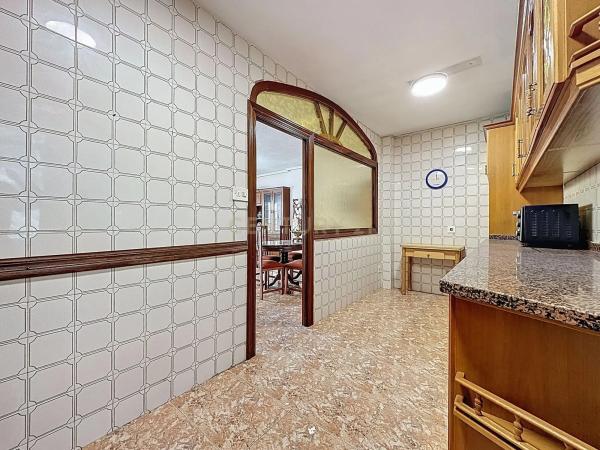 Piso en calle Patricio Perez, 15