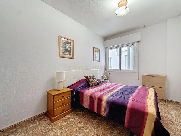 Piso en calle Patricio Perez, 15