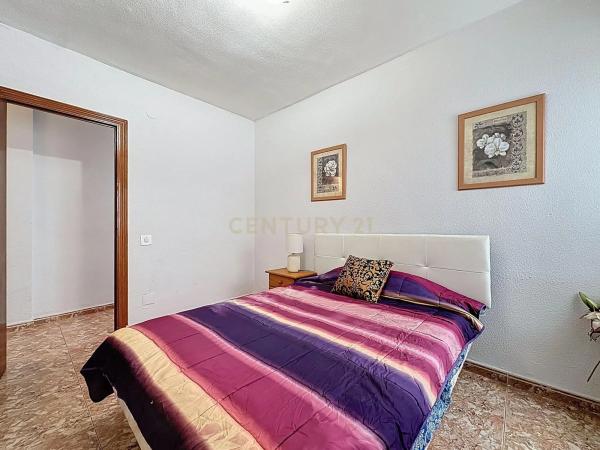 Piso en calle Patricio Perez, 15