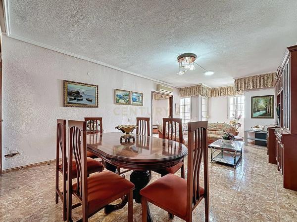 Piso en calle Patricio Perez, 15