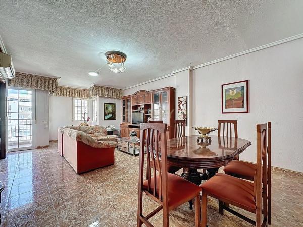 Piso en calle Patricio Perez, 15