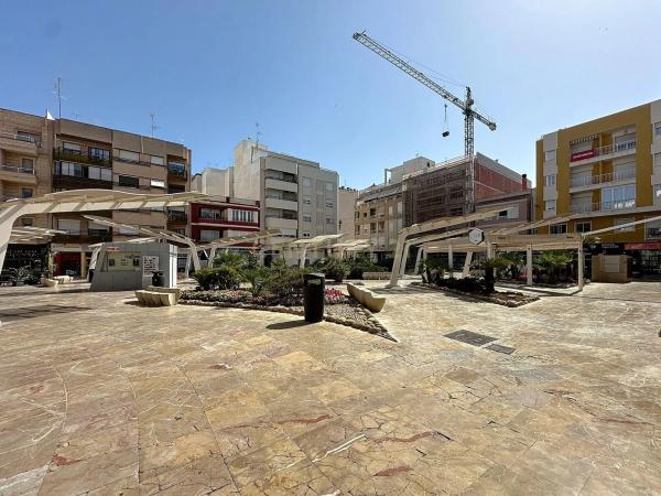 Piso en calle Patricio Perez, 15