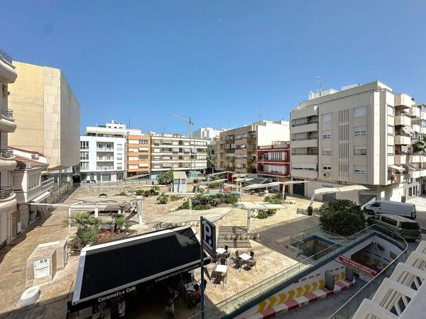 Piso en calle Patricio Perez, 15