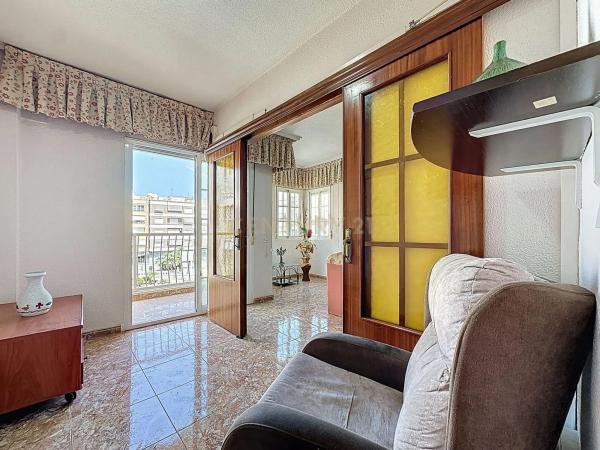 Piso en calle Patricio Perez, 15