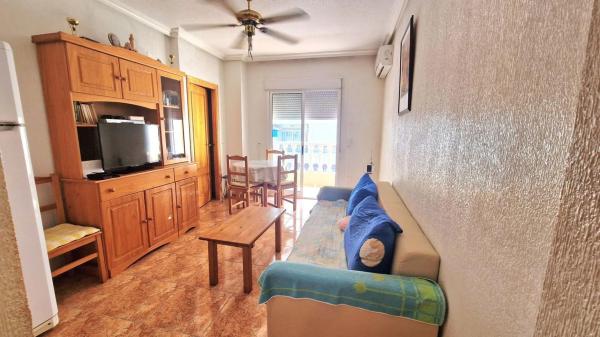 Piso en calle Bilbao