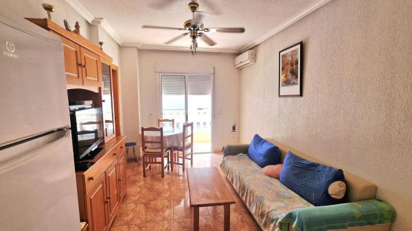 Piso en calle Bilbao