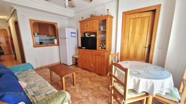 Piso en calle Bilbao