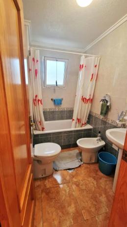 Piso en calle Bilbao