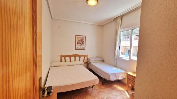 Piso en calle Bilbao