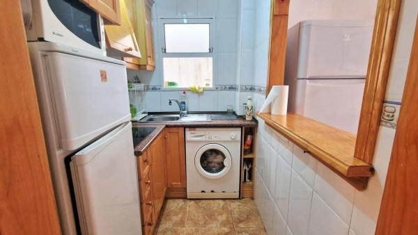 Piso en calle Bilbao