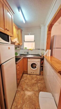 Piso en calle Bilbao