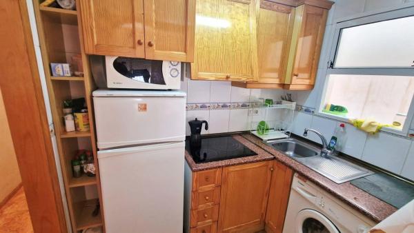 Piso en calle Bilbao