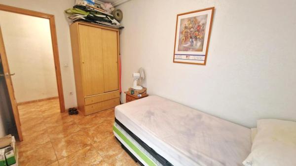 Piso en calle Bilbao