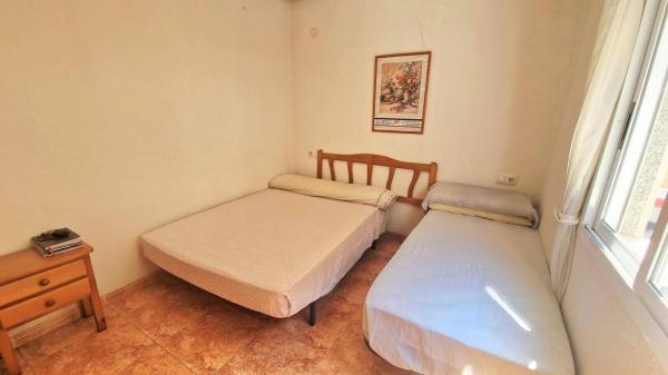 Piso en calle Bilbao