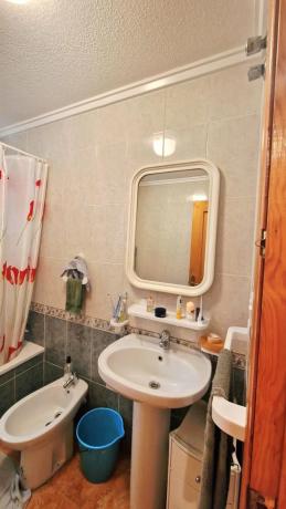 Piso en calle Bilbao