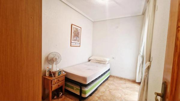 Piso en calle Bilbao